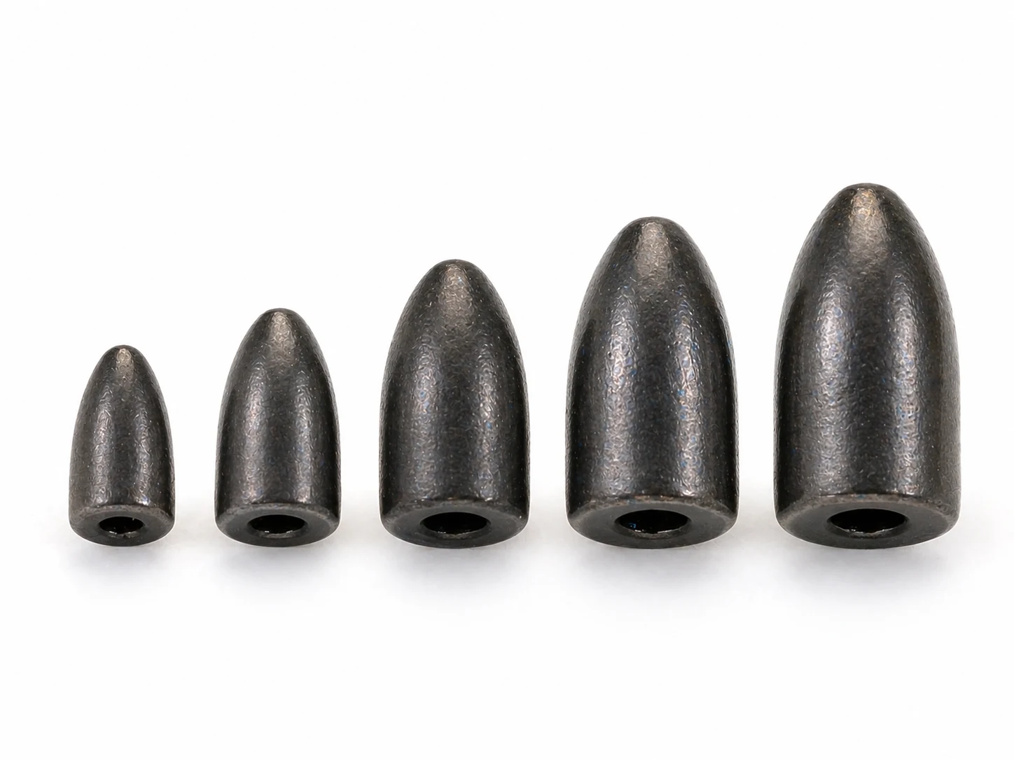 Bullet Weights