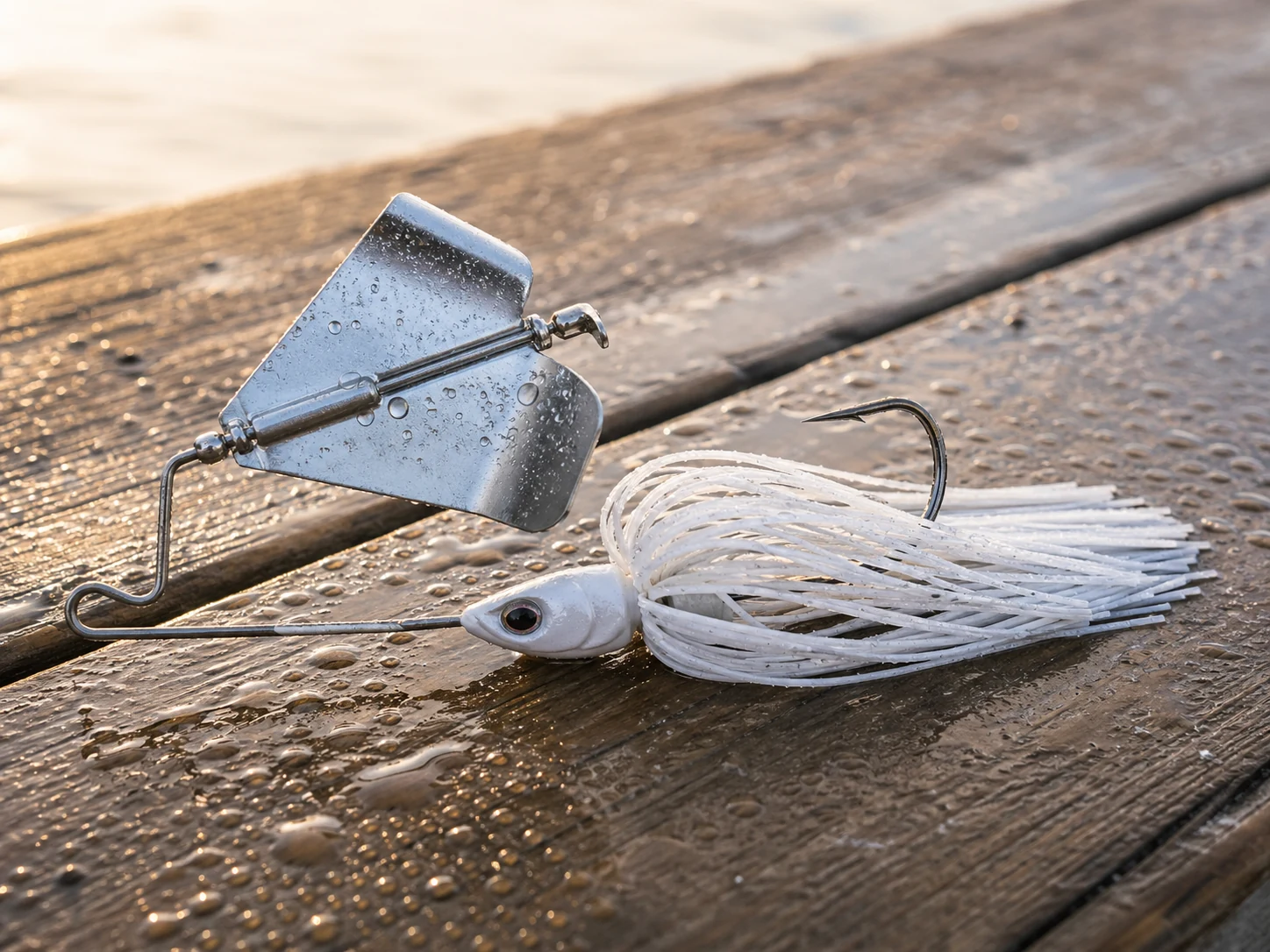 Buzzbaits