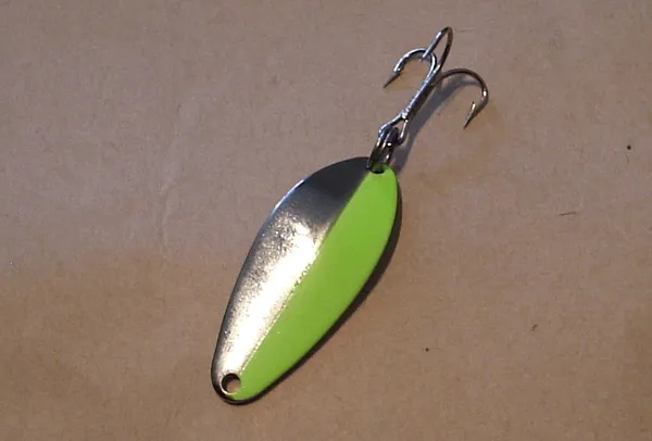Casting Spoons