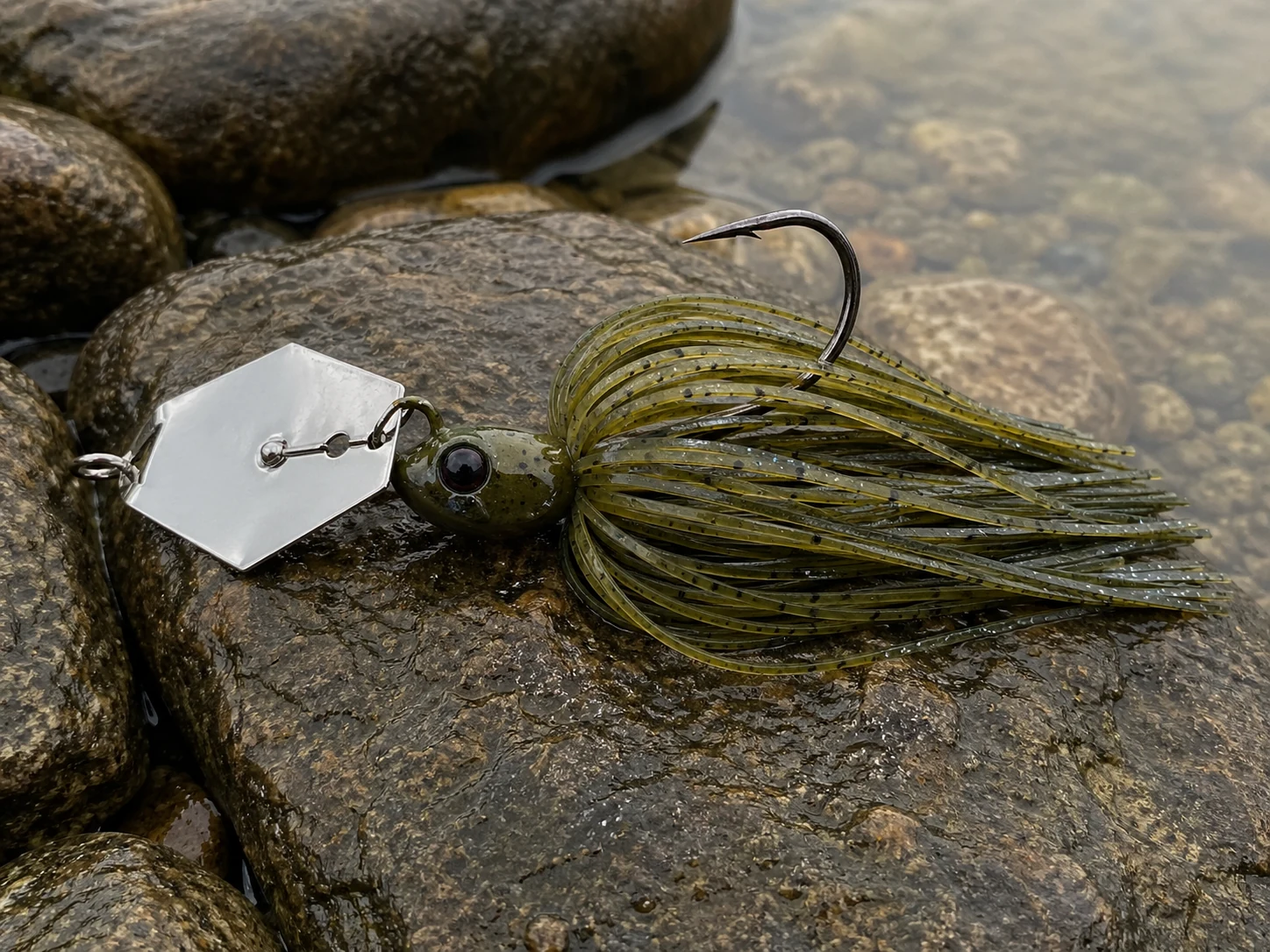 Chatterbaits