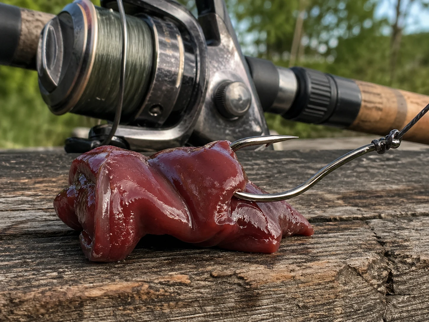 Chicken Liver