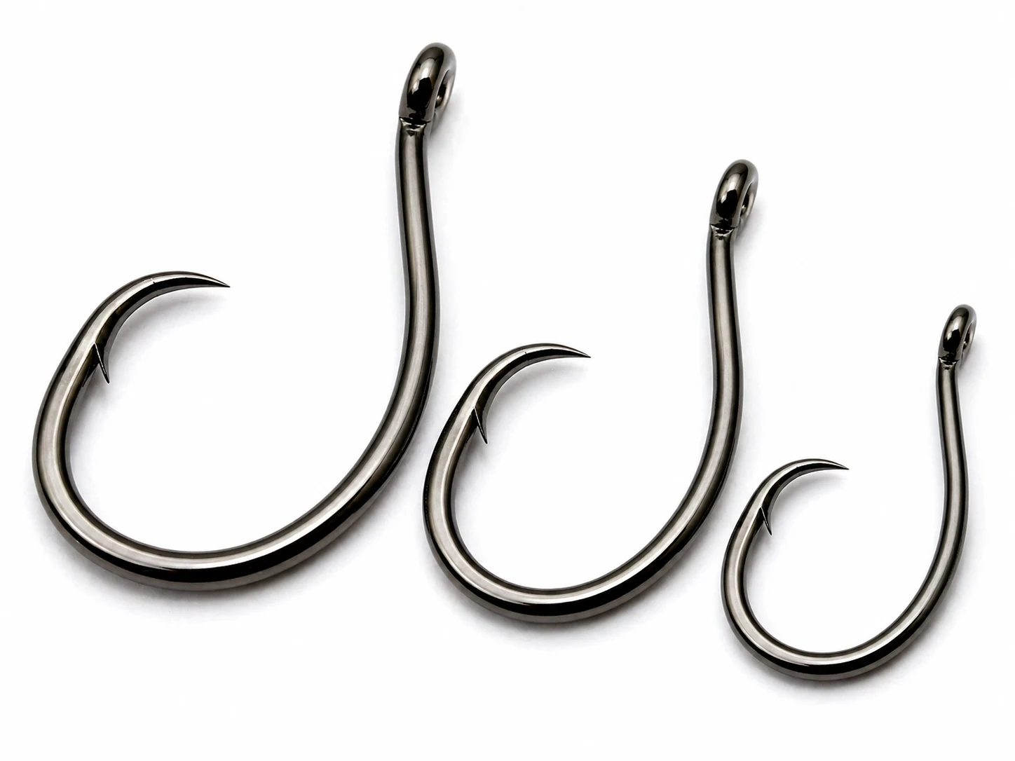 Circle Hooks