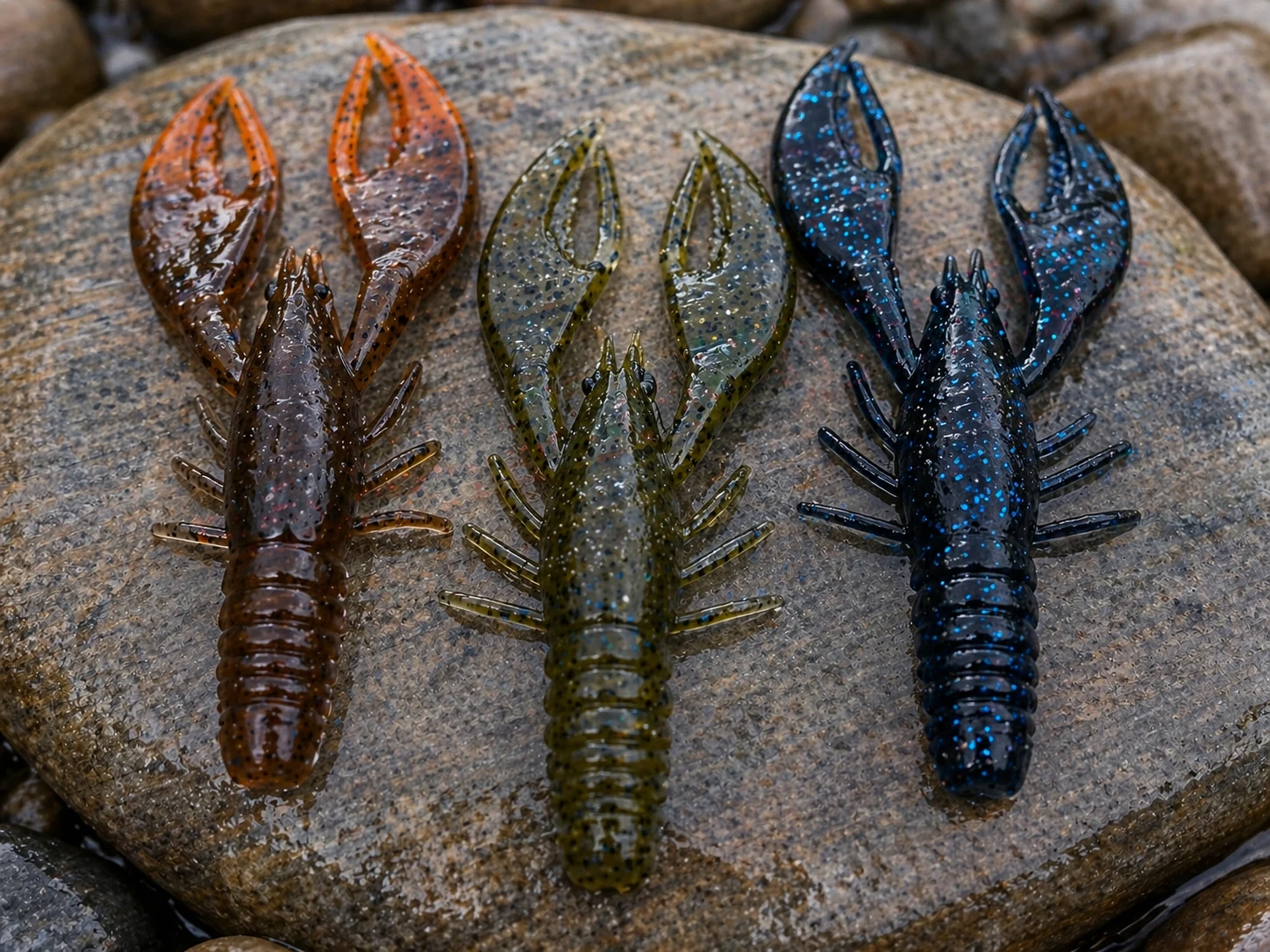 Craws