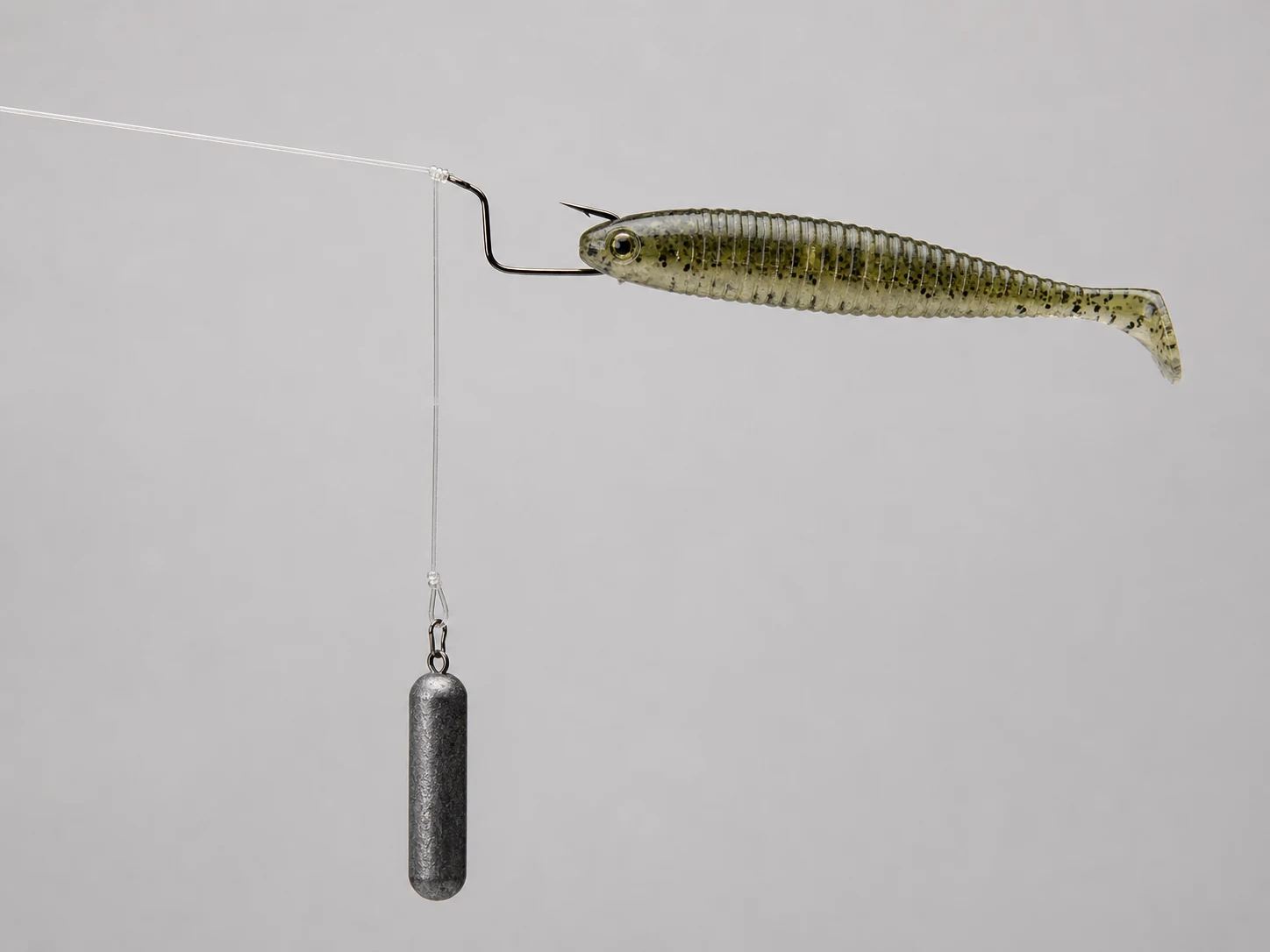 Drop Shot Rigs
