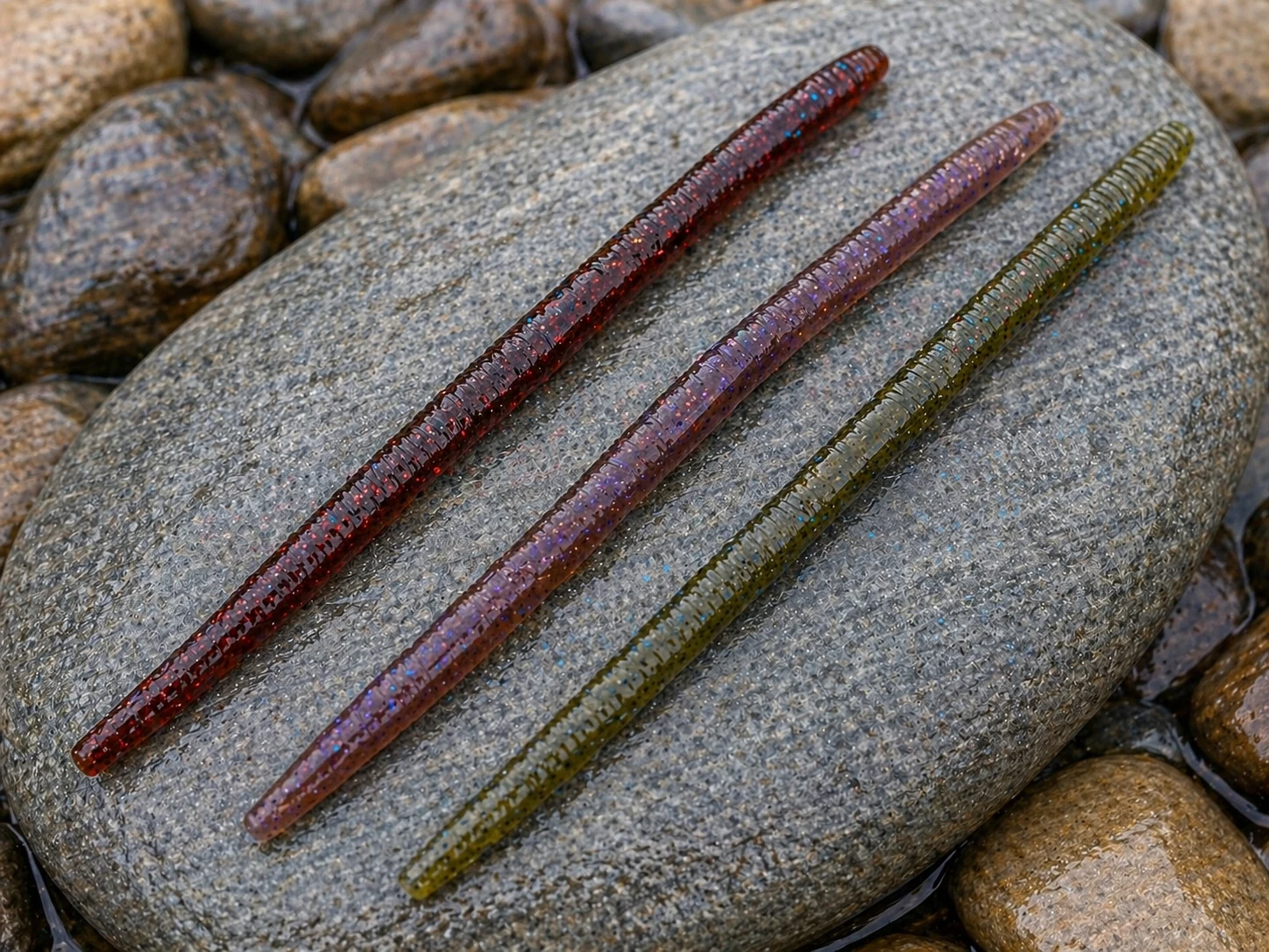 Finesse Worms