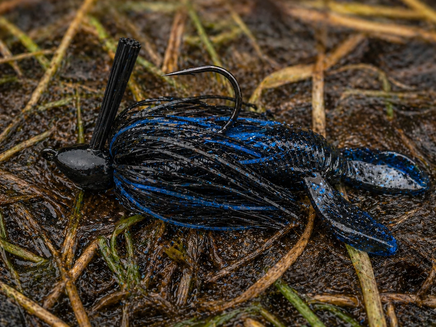 Flipping Jigs