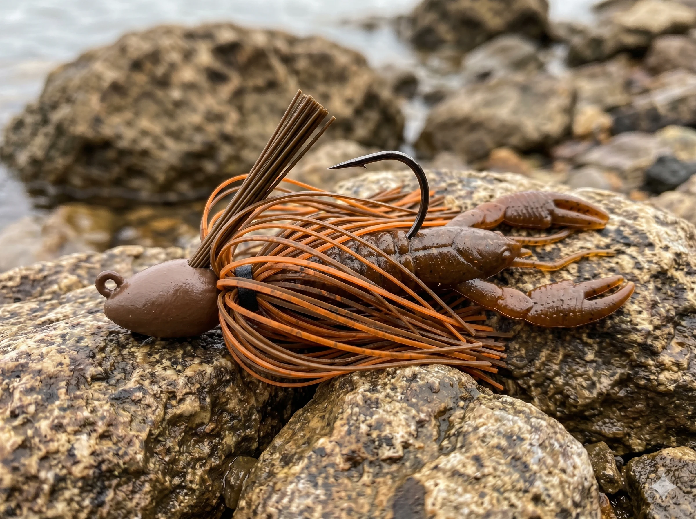 Football Jigs