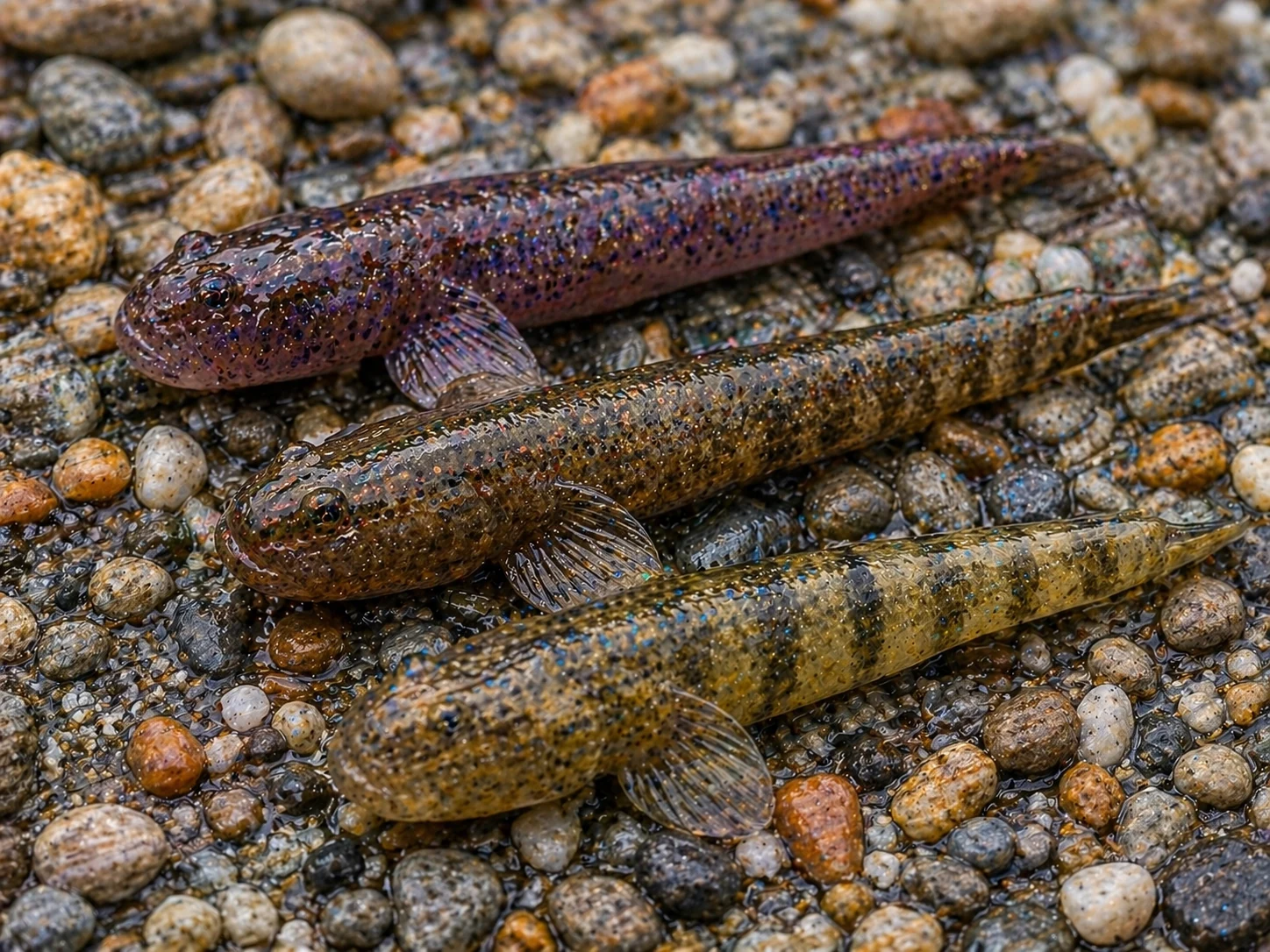 Gobies (Soft Plastic)
