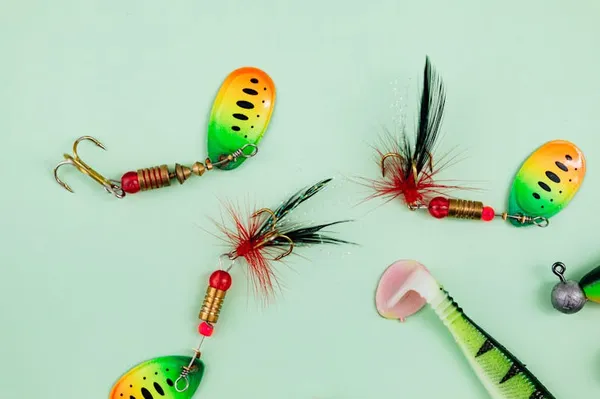 Hair Jigs