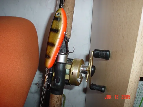 Jerkbaits