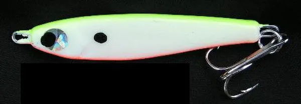 Jigging Spoons