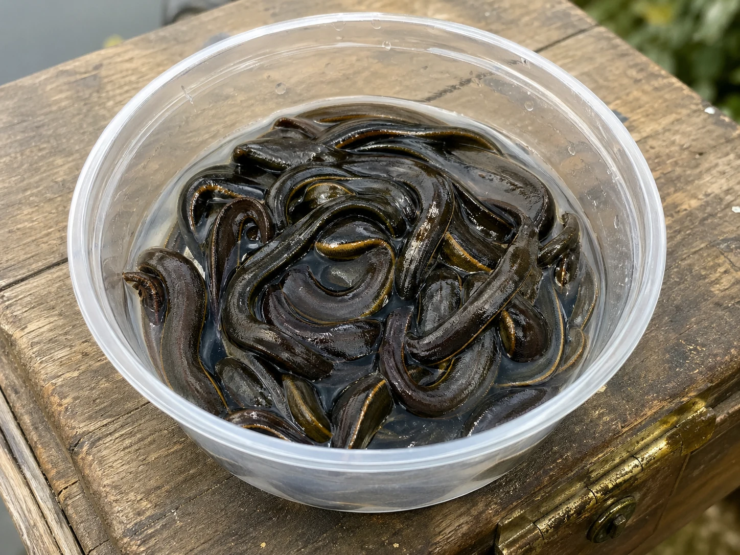 Leeches