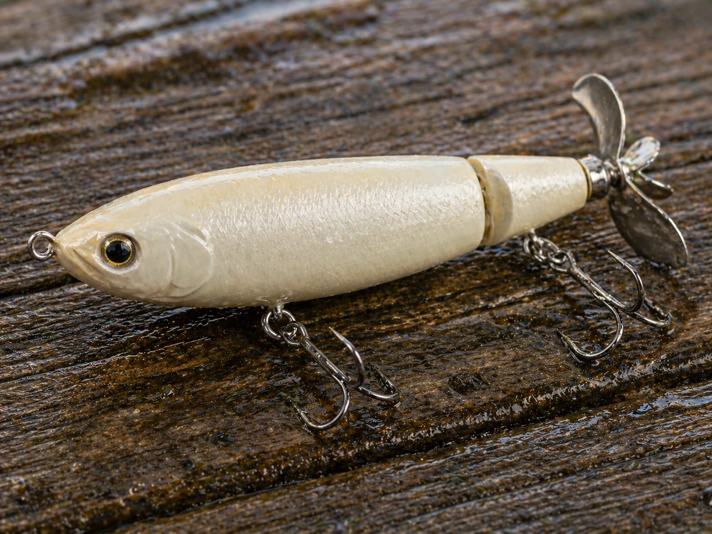 Prop Baits