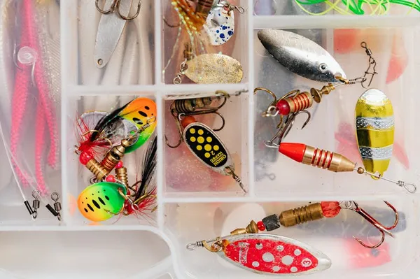 Small Jigs
