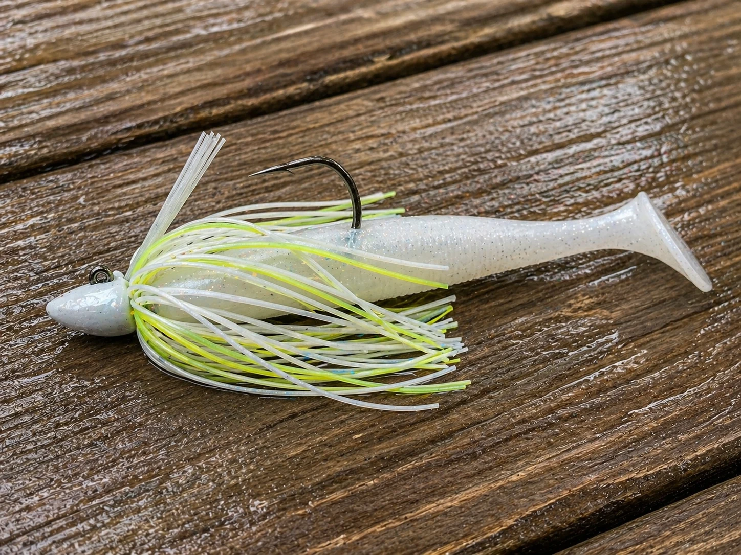 Swim Jigs