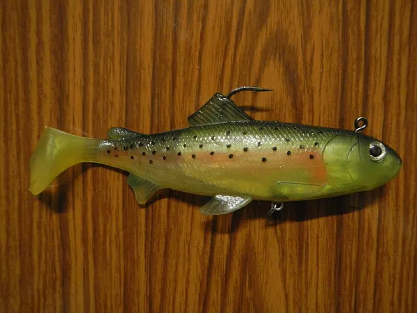 Swimbaits