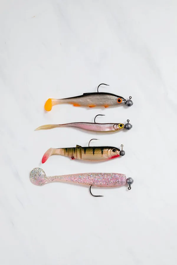 Tube Jigs