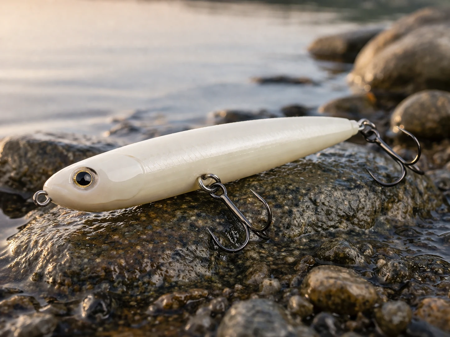 Walking Baits