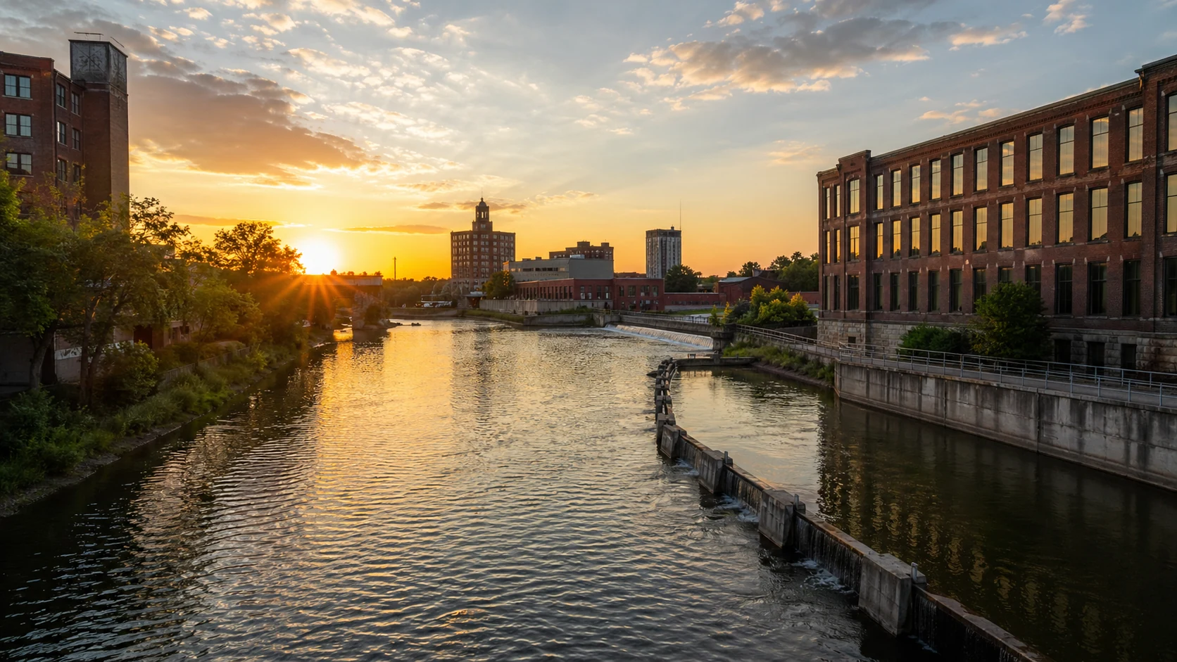 St. Joseph River — Indiana River fishing