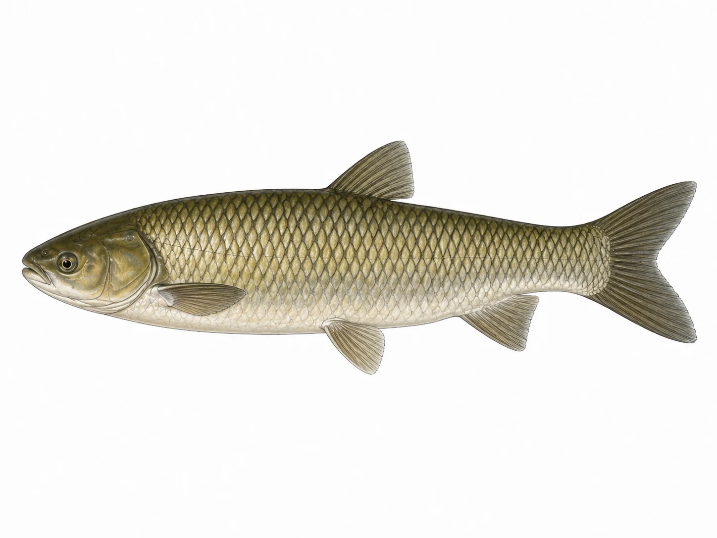 Grass Carp